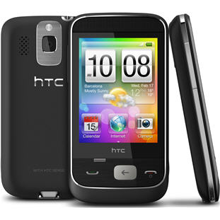 Фото товара HTC F3188 Smart