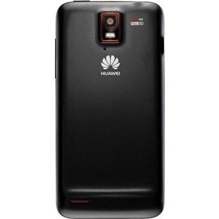 Фото товара Huawei U9510E Ascend D1 quad XL (black)