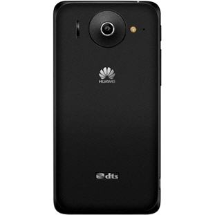 Фото товара Huawei U8951 Ascend G510 (black)