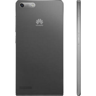 Фото товара Huawei Ascend G6 (LTE, black) / Хуавей Аскенд Ж6 (ЛТЕ, черный)