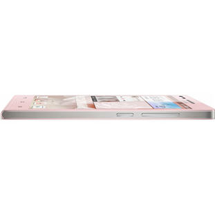 Фото товара Huawei Ascend G6 (3G, pink) / Хуавей Аскенд Ж6 (3Ж, розовый)