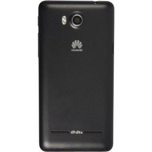 Фото товара Huawei U8950 Ascend G600 Honor Pro (black)