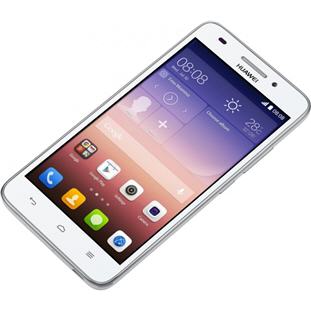 Фото товара Huawei Ascend G620S (LTE, 1/8Gb, white)