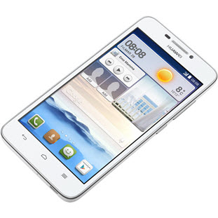 Фото товара Huawei Ascend G630 (white)