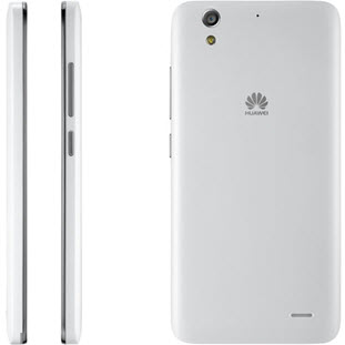 Фото товара Huawei Ascend G630 (white)