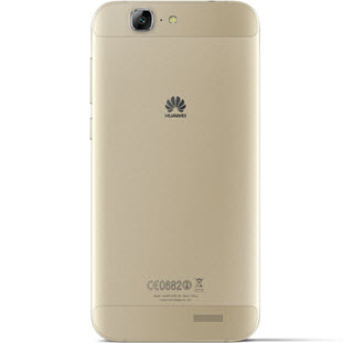 Фото товара Huawei Ascend G7 (L11, LTE, 16Gb, gold)