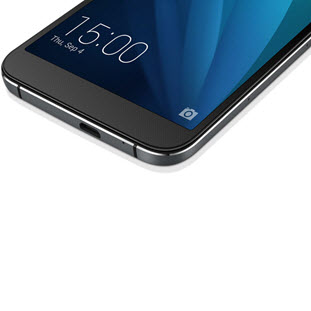 Фото товара Huawei Ascend G7 (L11, LTE, 16Gb, grey)