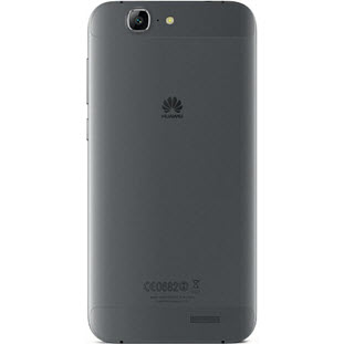Фото товара Huawei Ascend G7 (L11, LTE, 16Gb, grey)
