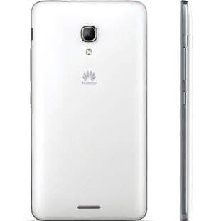 Фото товара Huawei Ascend Mate2 4G (white) / Хуавей Аскенд Мате2 4Ж (белый)