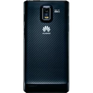 Фото товара Huawei U9200 Ascend P1 (black)