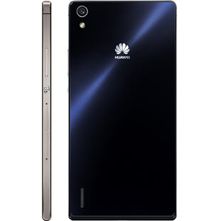 Фото товара Huawei Ascend P7 (L10, LTE, black)