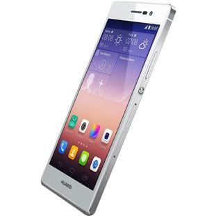 Фото товара Huawei Ascend P7 (L00, LTE, 16Gb, white)