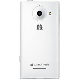 Фото товара Huawei Ascend W1 (white)