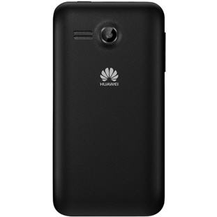 Фото товара Huawei Ascend Y221 (black)