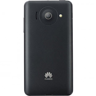 Фото товара Huawei Ascend Y300 (black)