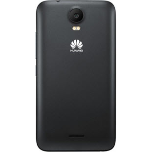 Фото товара Huawei Ascend Y336 (black)