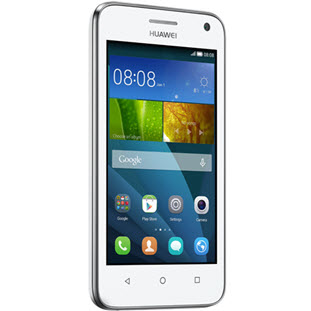Фото товара Huawei Ascend Y336 (white)