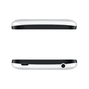 Фото товара Huawei Y5C (Y541-U02, black white)