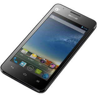 Фото товара Huawei Ascend G520 (black) / Хуавей Аскенд Ж520 (черный)