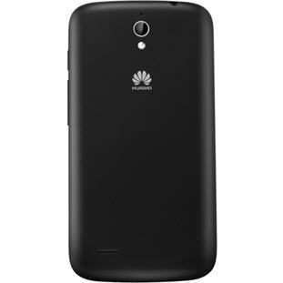 Фото товара Huawei G610S (black) / Хуавей Ж610С (черный)