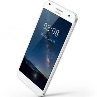 Фото товара Huawei G7 (LTE, 16Gb, silver)