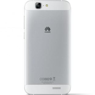 Фото товара Huawei G7 (LTE, 16Gb, silver)
