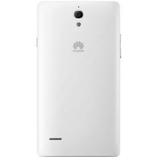 Фото товара Huawei Ascend G700 (white)