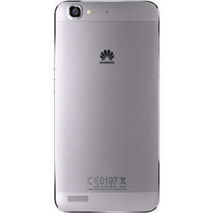 Фото товара Huawei GR3 (2/16Gb, LTE, grey)