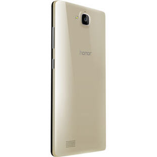 Фото товара Huawei Honor 3C (8Gb, gold)