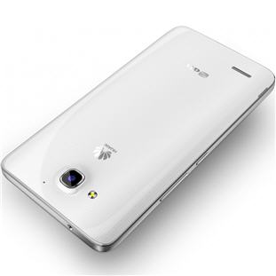 Фото товара Huawei Honor 3X (white) / Хуавей Хонор 3Х (белый)