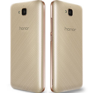 Фото товара Honor 4C Pro (gold)