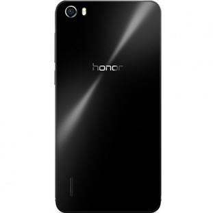 Фото товара Huawei Honor 6 (H60-L02, Dual, 16Gb, LTE, black)