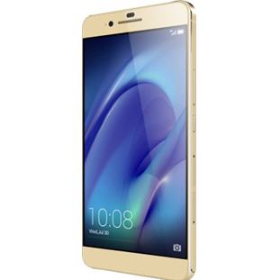 Фото товара Huawei Honor 6 Plus (32Gb, LTE, PE-TL10, gold)