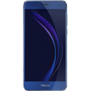 Фото товара Honor 8 (4/64Gb, blue)