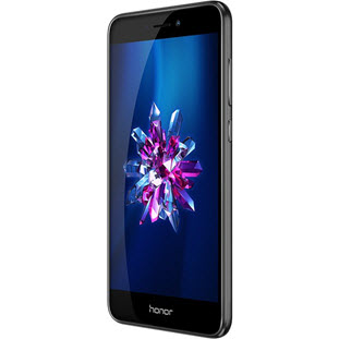 Фото товара Huawei Honor 8 Lite (32Gb, black)