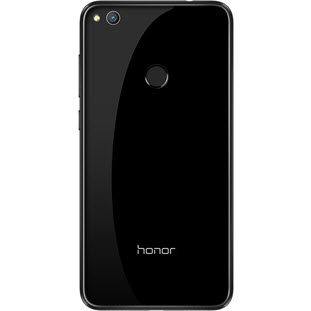 Фото товара Huawei Honor 8 Lite (64Gb, black)