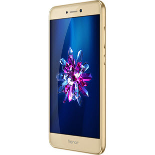 Фото товара Huawei Honor 8 Lite (3/32Gb, gold)