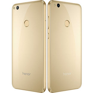 Фото товара Huawei Honor 8 Lite (3/32Gb, gold)