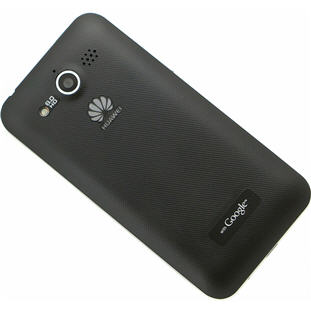 Фото товара Huawei U8860 Honor (black)