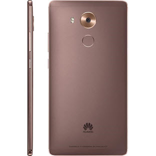 Фото товара Huawei Mate 8 (64Gb, NXT-L29, mocha brown)