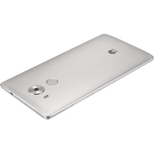 Фото товара Huawei Mate 8 (32Gb, NXT-L29, silver)