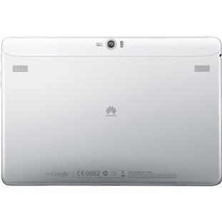 Фото товара Huawei MediaPad 10 FHD (Wi-Fi, 8Gb, silver)