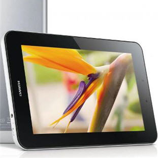 Фото товара Huawei MediaPad 7 Lite II (3G, 8Gb)