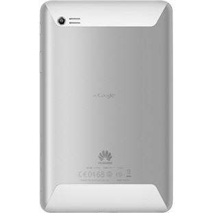 Фото товара Huawei MediaPad 7 Lite (Wi-Fi, 8Gb, white)