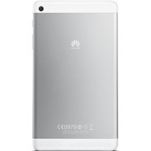 Фото товара Huawei MediaPad M1 8.0 (3G, silver)