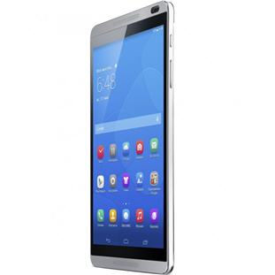 Фото товара Huawei MediaPad M1 8.0 (LTE, silver)