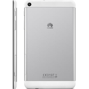 Фото товара Huawei MediaPad T1 7.0 (3G, 16Gb, black silver)