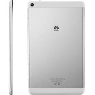 Фото товара Huawei MediaPad T1 8.0 (3G, 1/16Gb, silver)