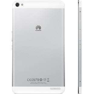 Фото товара Huawei MediaPad X1 7.0 (3G, 16Gb, silver white)