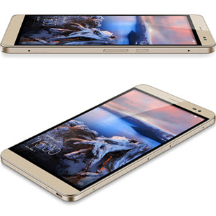 Фото товара Huawei MediaPad X2 (32Gb, LTE, gold, GEM-703L)